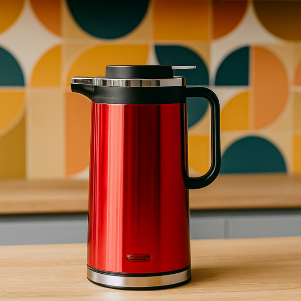 bouloir thermos 3 litres