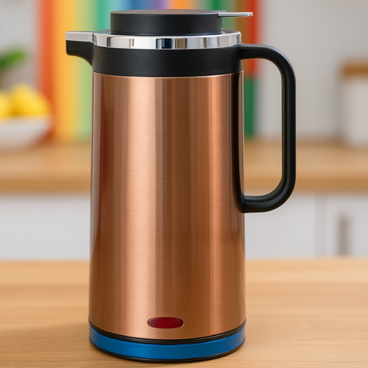 bouloir thermos 3 litres