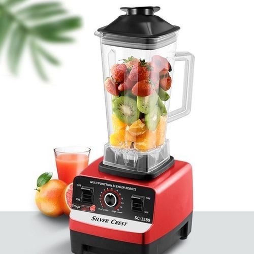 robot mixeur 13000watt deux en un