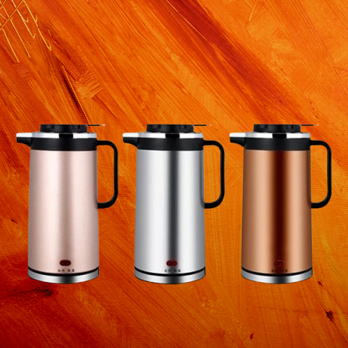 bouloir thermos 3 litres