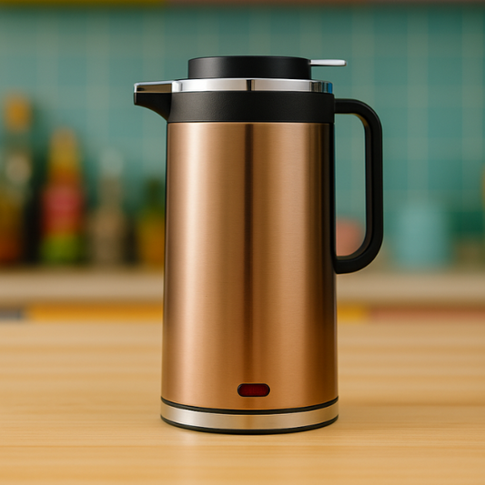 bouloir thermos 3 litres