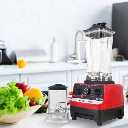 robot mixeur 13000watt deux en un
